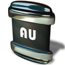 File AU icon